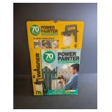 Wagner Power Painter Model 170 70-Watt Airless Paint Sprayer