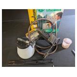 Wagner Power Painter Model 170 70-Watt Airless Paint Sprayer