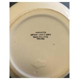 Anthony Shaw & Sons Opaque Stone China Lidded Tureen