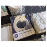 Bridal Shower Supplies Mixed Lot