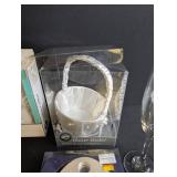 Bridal Shower Supplies Mixed Lot