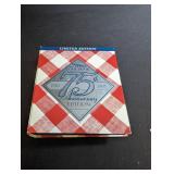 Vintage Ball Canning Supplies & Recipe Books Mixed Lot