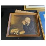 Belart Co. Grace 16x20 Framed Wall Art Set (Lot of 3)