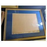 Belart Co. Grace 16x20 Framed Wall Art Set (Lot of 3)