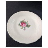 Vintage Spode Billingsley Rose Dinnerware Mixed Lot