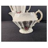 Vintage Spode Billingsley Rose Dinnerware Mixed Lot