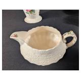 Vintage Spode Billingsley Rose Dinnerware Mixed Lot