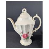 Vintage Spode Billingsley Rose Dinnerware Mixed Lot