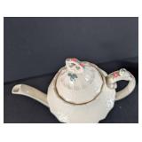 Vintage Spode Billingsley Rose Dinnerware Mixed Lot