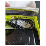 TomTom VIA 1505M 5.0 Inch GPS Navigator Lifetime Maps