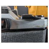 Vintage Asahi Pentax K1000 Camera Kit