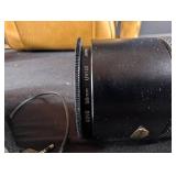 Vintage Asahi Pentax K1000 Camera Kit