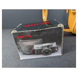 Vintage Asahi Pentax K1000 Camera Kit