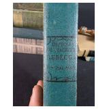 Vintage Book Mixed Lot Ethel M. Dell, Frank Triplett & More
