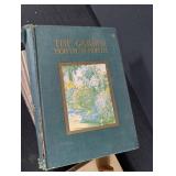 Vintage Book Mixed Lot Ethel M. Dell, Frank Triplett & More