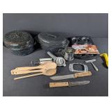 Norpro Donut Pan Kitchen Tools & Bakeware Mixed Lot
