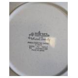 Vintage Mikasa Natural Beauty China Set C 9060