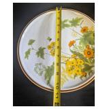 Vintage Mikasa Natural Beauty China Set C 9060