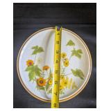 Vintage Mikasa Natural Beauty China Set C 9060