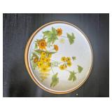 Vintage Mikasa Natural Beauty China Set C 9060