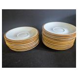 Vintage Mikasa Natural Beauty China Set C 9060