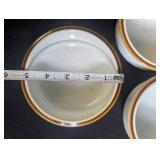 Vintage Mikasa Natural Beauty China Set C 9060
