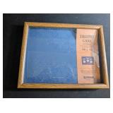 Intercraft Trophy Case 10 X 13 3-D Display