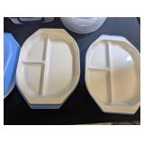 Lock & Lock Food Storage Mixed Lot