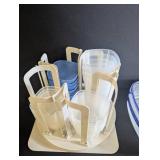 Lock & Lock Food Storage Mixed Lot