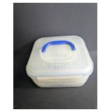 Lock & Lock Food Storage Mixed Lot