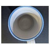 Vintage Redwing NWTF Winona Chapter 1991 Mug