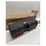 $140 Electric Chainsaw Cordless, 42V 16 Inch Battery Chainsaw with Brushless Motor and Quiet Superior Cutting Power, Hand Battery Powered chainsaw for Tree Trimming Wood Cutting, 2 Battery and Charger