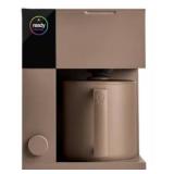 $400 Fellow Aiden Precision Coffee Maker   Automatic Drip Coffee Maker, Single Serve to 10-Cup Capacity, Precise Temperature Control, Thermal Carafe, Cold Brew Preset, Scheduling, Companion App: Home 