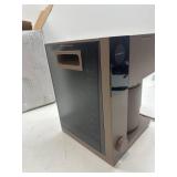 $400 Fellow Aiden Precision Coffee Maker   Automatic Drip Coffee Maker, Single Serve to 10-Cup Capacity, Precise Temperature Control, Thermal Carafe, Cold Brew Preset, Scheduling, Companion App: Home 