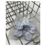 W10728159 Dishwasher Lower Rack with Wheels, Fit for Kitchenaid Dishwasher Rack, W10525646 W10780925 Dishwasher Rack Lower Intended for Maytag Dishwasher Parts Deep 22in Wide 20.8in