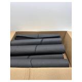 10 Pack Yoga Mats Bulk, 68