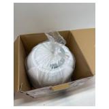 Red by Kiss 3000 Ceramic Tourmaline Professional Hood Dryer, 4 Heat Settings Blow Dryer for Home & Salon, Height Adjustable Convenient Big Hood Size Extra Coverage (1875 Wattage)