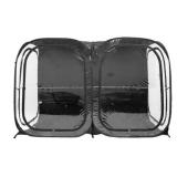 $280 Weather Pod 92x46 2-3 Person Pop Up Pod | WeatherPod
