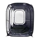 $280 Weather Pod 92x46 2-3 Person Pop Up Pod | WeatherPod