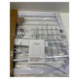 Safety gate baby gate 29.5 32 inches