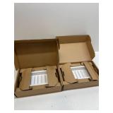 2 wPack HAMAMA Microgreens Growing Kit - Sprouts Growing Kit, Sprouting Kit