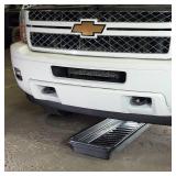PIG Containment Tray - Rim to Rim Dimensions 52.25" L x 16.25" W x 5" H Utility Tray - Interior Bottom Dimensions 48" L x 12" W - 11.96 gal. Sump Capacity - PAK918