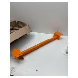 $284 Micro Electric Hoist + Wall Column Bracket, Crane Hoist for Home Decoration (Color : 400kg 20m Hoist+200kg Bracket) (200kg Only Single Pillar)