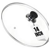 14 Inch Pan Lid, 14