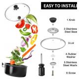 14 Inch Pan Lid, 14