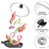 14 Inch Pan Lid, 14