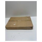 Green Marble Cutting Board, Marble Slab Pastry Board 12x20 Inch With Non-Slip Feet For Baking, Cheese, Charcuterie, Chocolate