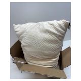 $149 Coop Home Goods Adjustable Latex Pillow Queen, Talalay Latex & Microfiber Fill, Best Pillows for Sleeping, Ergonomic, Naturally Cooling, Eco-Friendly, Medium Firm for Back, Side & Stomach Sleeper
