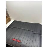 $120 Sunpie floor mat for Kawasaki Mule 55"x44" approx.