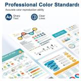 $160 Amazon.com: 210X Toner Cartridges 4 Pack (with Chip) Compatible for HP 210X 210A Replacement for HP Color Laser Jet Pro MFP 4301fdw 4201dw 4201dn 4301fdn 4301dw Printer (Black/Cyan/Magenta/Yellow